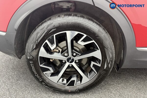 Used Kia Sportage 2024 for sale - 75653439: Photo 40