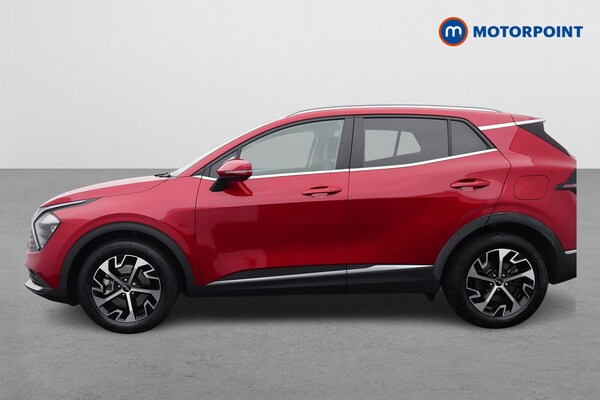 Used Kia Sportage 2024 for sale - 75653439: Photo 4