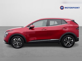 Used Kia Sportage 2024 for sale - 75653439: Photo
