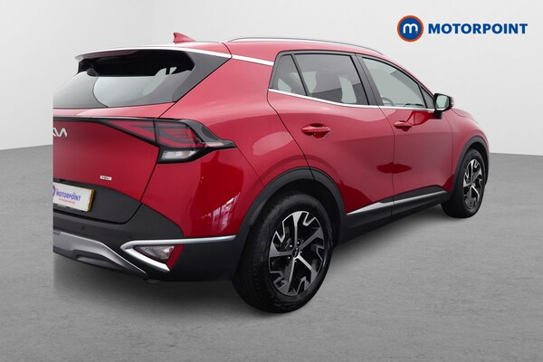 Used Kia Sportage 2024 for sale - 75653439: Photo 7