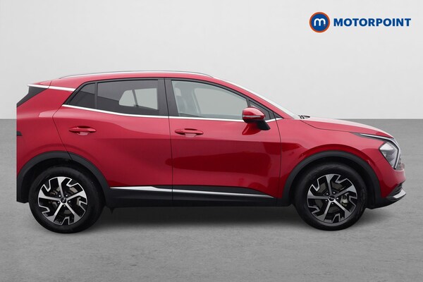 Used Kia Sportage 2024 for sale - 75653439: Photo 8