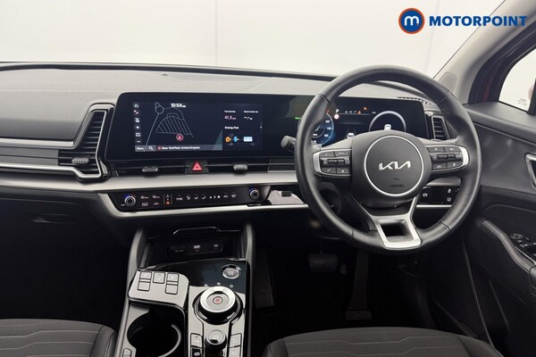Used Kia Sportage 2024 for sale - 75653439: Photo 9