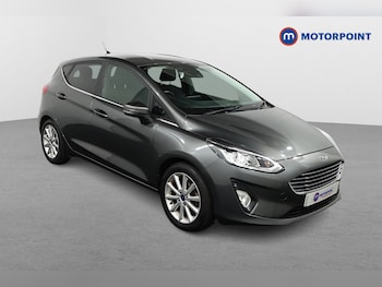 Ford - Fiesta