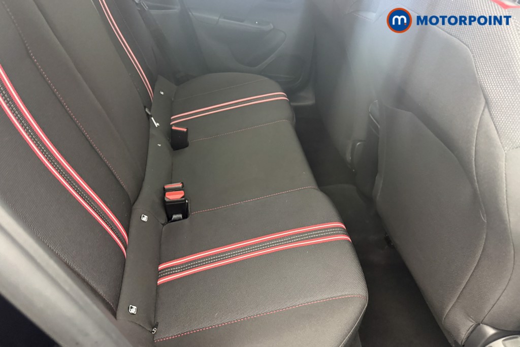 Used Vauxhall Corsa 2023 for sale - 77901992: Photo 14