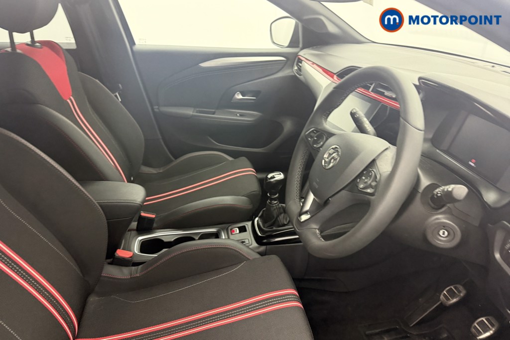 Used Vauxhall Corsa 2023 for sale - 77901992: Photo 18