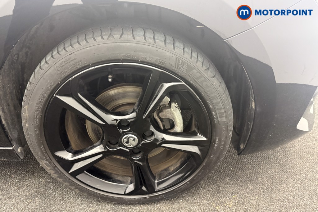 Used Vauxhall Corsa 2023 for sale - 77901992: Photo 29