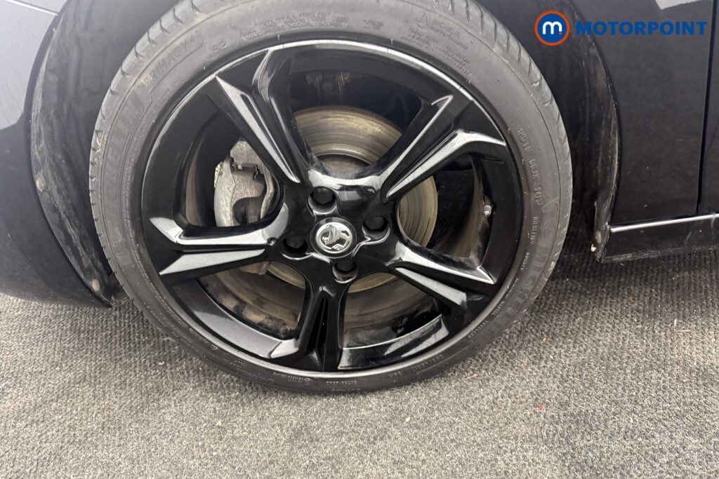 Used Vauxhall Corsa 2023 for sale - 77901992: Photo 33