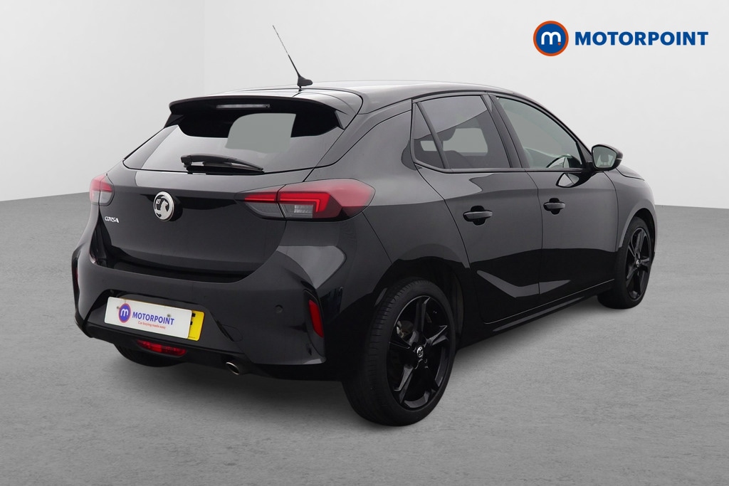 Used Vauxhall Corsa 2023 for sale - 77901992: Photo 7