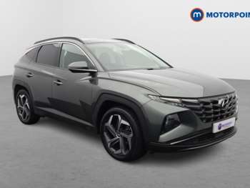2023 - 1.6 TGDi Hybrid 230 Ultimate 5dr 2WD Auto