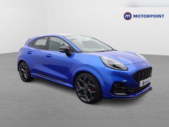 Used Ford Puma 2022 for sale - 79014723: Photo