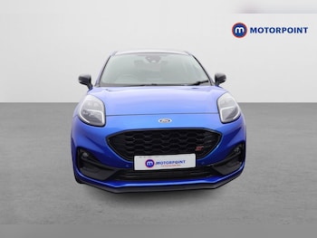 Used Ford Puma 2022 for sale - 79014723: Photo