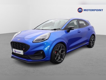 Used Ford Puma 2022 for sale - 79014723: Photo