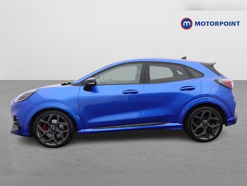 Used Ford Puma 2022 for sale - 79014723: Photo