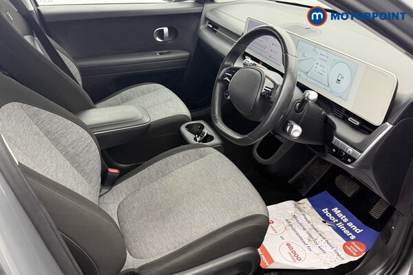 Used Hyundai IONIQ 5 2023 for sale - 76263615: Photo 10