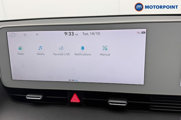 Used Hyundai IONIQ 5 2023 for sale - 76263615: Photo 11