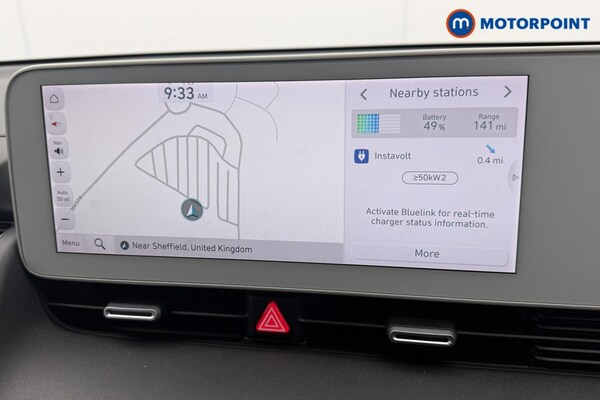Used Hyundai IONIQ 5 2023 for sale - 76263615: Photo 12