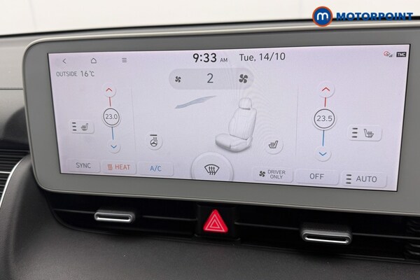 Used Hyundai IONIQ 5 2023 for sale - 76263615: Photo 15