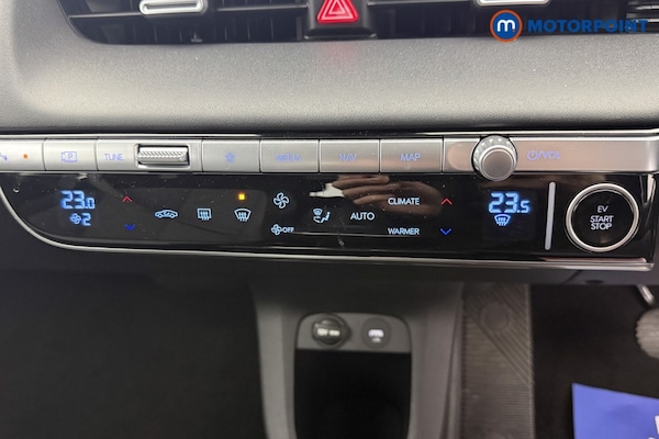 Used Hyundai IONIQ 5 2023 for sale - 76263615: Photo 16