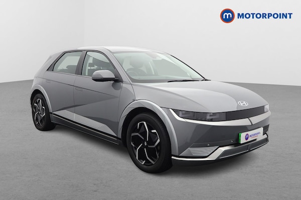 Used Hyundai IONIQ 5 2023 for sale - 76263615: Photo 1