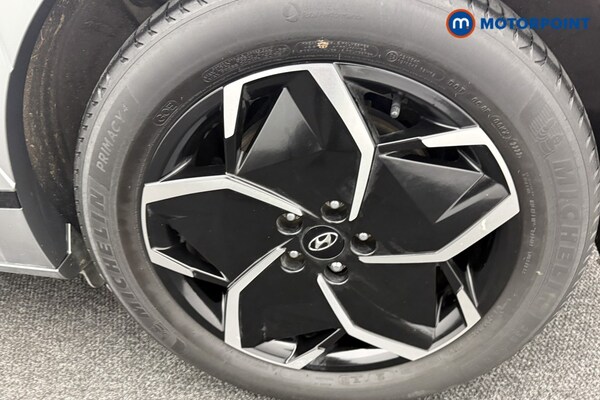 Used Hyundai IONIQ 5 2023 for sale - 76263615: Photo 22