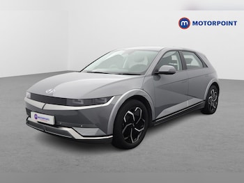 Used Hyundai IONIQ 5 2023 for sale - 76263615: Photo 3