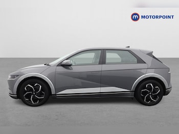 Used Hyundai IONIQ 5 2023 for sale - 76263615: Photo 4