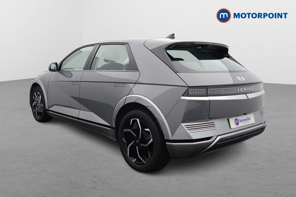 Used Hyundai IONIQ 5 2023 for sale - 76263615: Photo 5