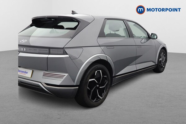 Used Hyundai IONIQ 5 2023 for sale - 76263615: Photo 7