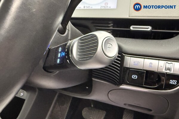 Used Hyundai IONIQ 5 2023 for sale - 76263615: Photo 9