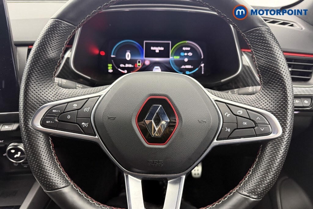 Used Renault Arkana 2023 for sale - 77904177: Photo 13