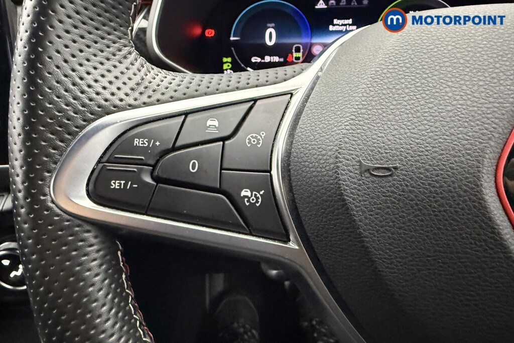 Used Renault Arkana 2023 for sale - 77904177: Photo 14