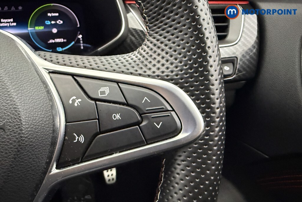 Used Renault Arkana 2023 for sale - 77904177: Photo 15