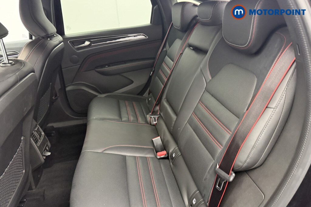 Used Renault Arkana 2023 for sale - 77904177: Photo 19