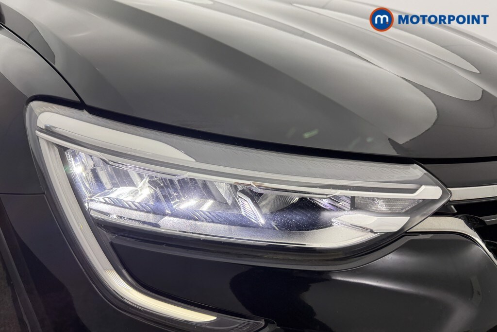 Used Renault Arkana 2023 for sale - 77904177: Photo 21