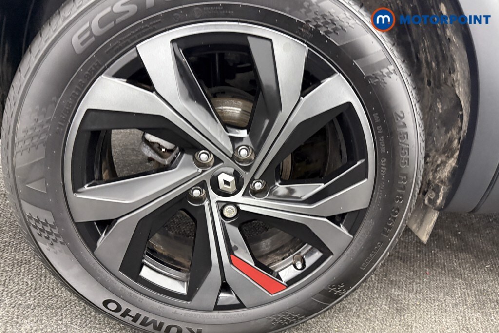 Used Renault Arkana 2023 for sale - 77904177: Photo 25