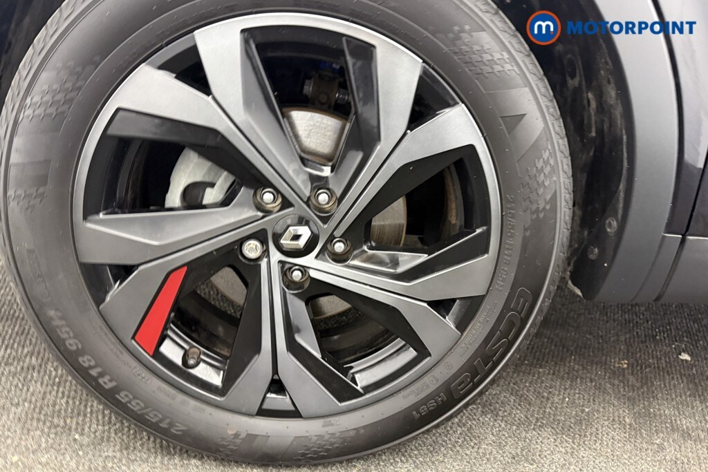 Used Renault Arkana 2023 for sale - 77904177: Photo 27