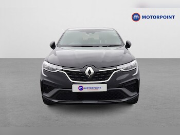 Used Renault Arkana 2023 for sale - 77904177: Photo
