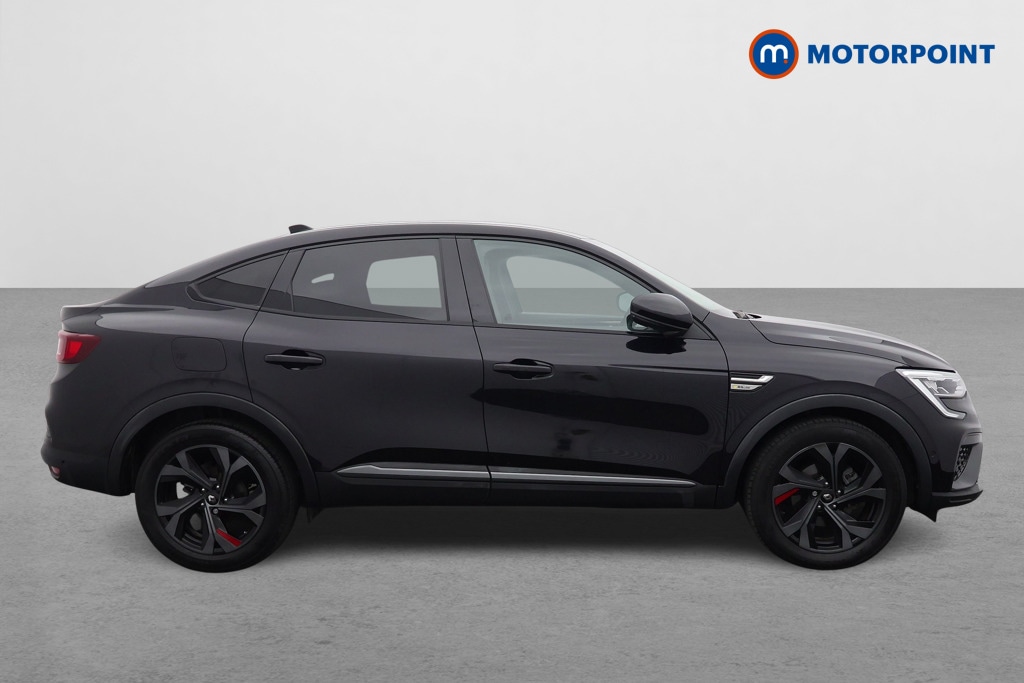 Used Renault Arkana 2023 for sale - 77904177: Photo 8