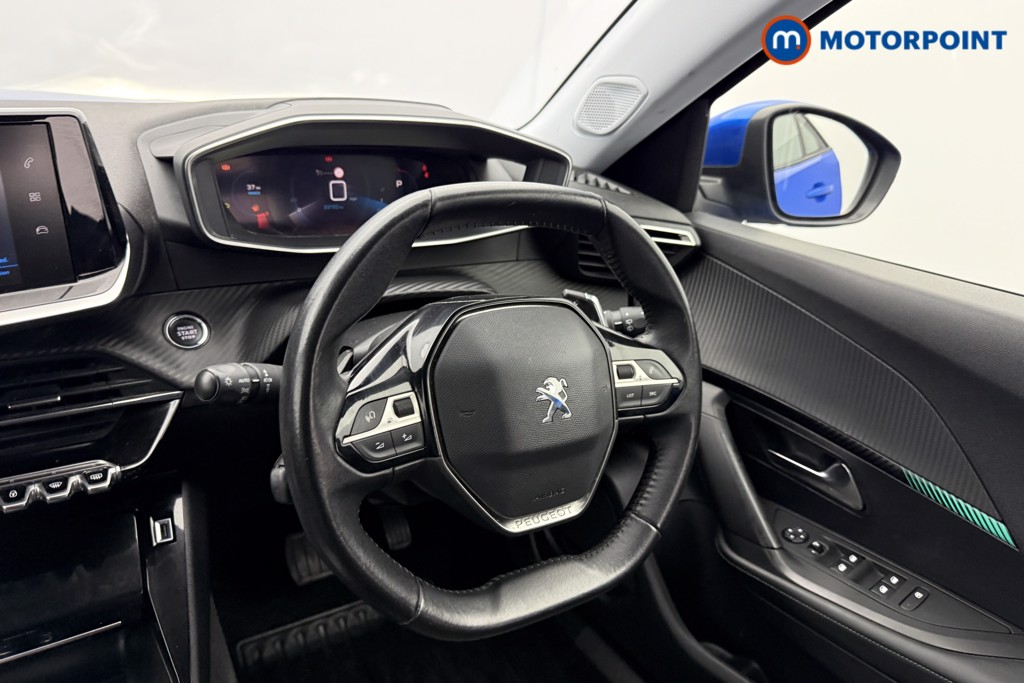 Used Peugeot 2008 2021 for sale - 76330258: Photo 11
