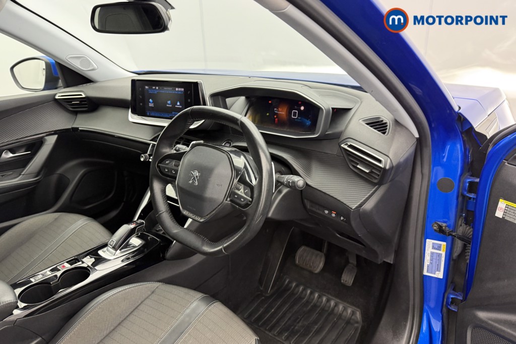 Used Peugeot 2008 2021 for sale - 76330258: Photo 12
