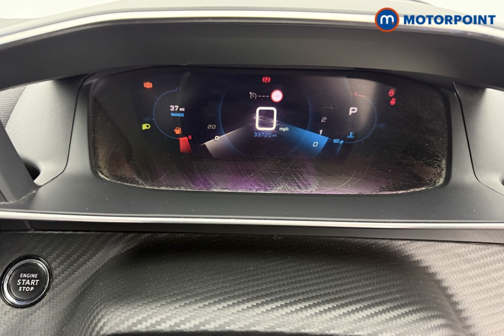 Used Peugeot 2008 2021 for sale - 76330258: Photo 13