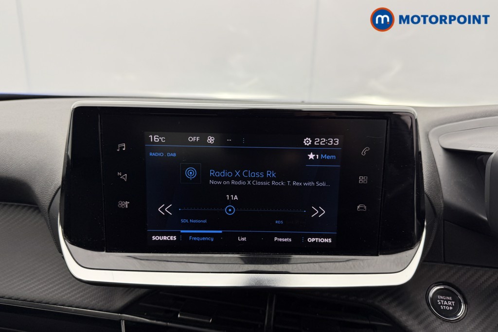 Used Peugeot 2008 2021 for sale - 76330258: Photo 14