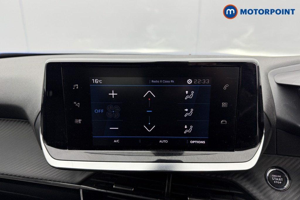 Used Peugeot 2008 2021 for sale - 76330258: Photo 15