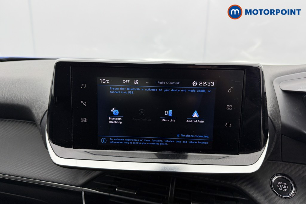 Used Peugeot 2008 2021 for sale - 76330258: Photo 16