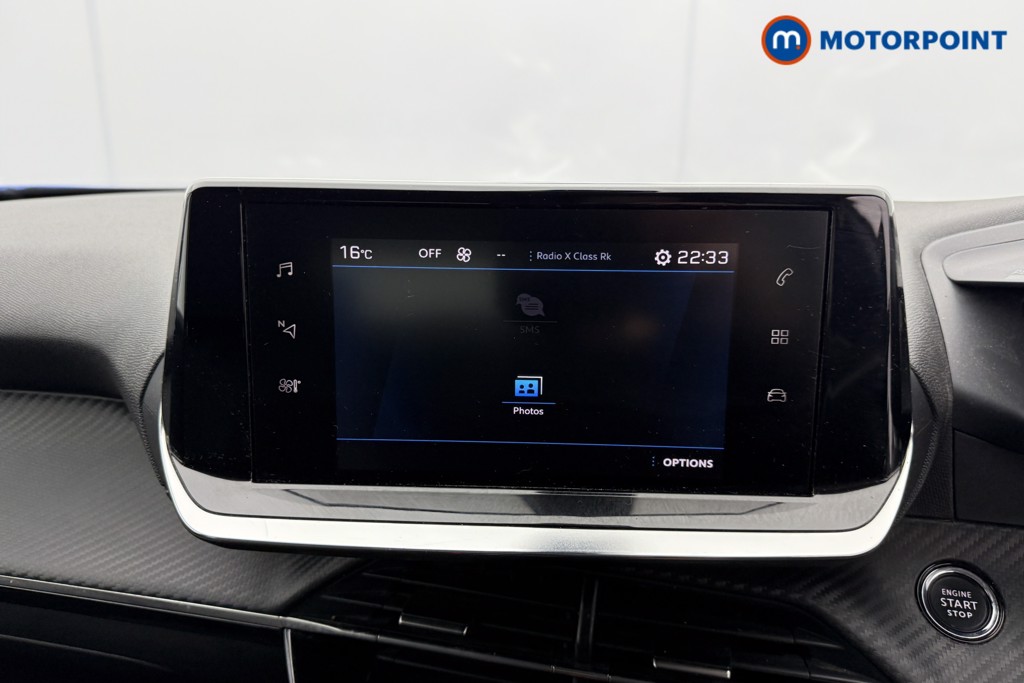 Used Peugeot 2008 2021 for sale - 76330258: Photo 17