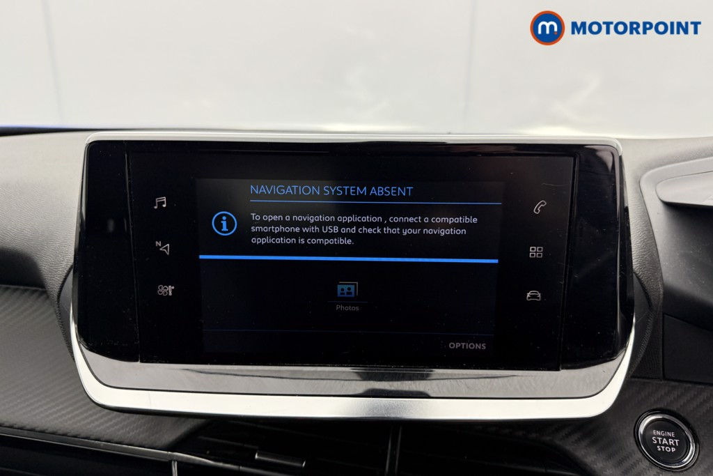 Used Peugeot 2008 2021 for sale - 76330258: Photo 18