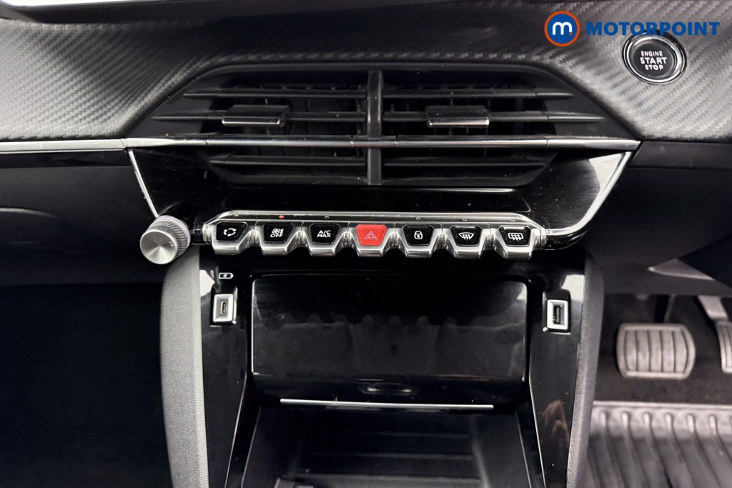 Used Peugeot 2008 2021 for sale - 76330258: Photo 19