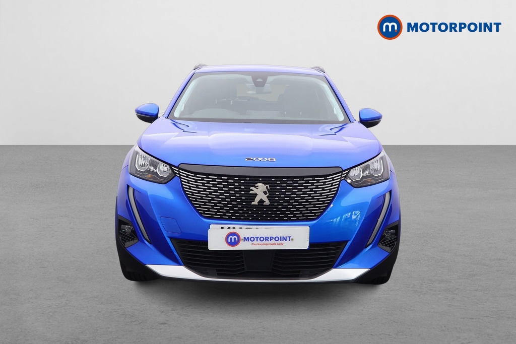 Used Peugeot 2008 2021 for sale - 76330258: Photo 2