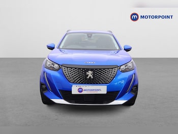 Used Peugeot 2008 2021 for sale - 76330258: Photo