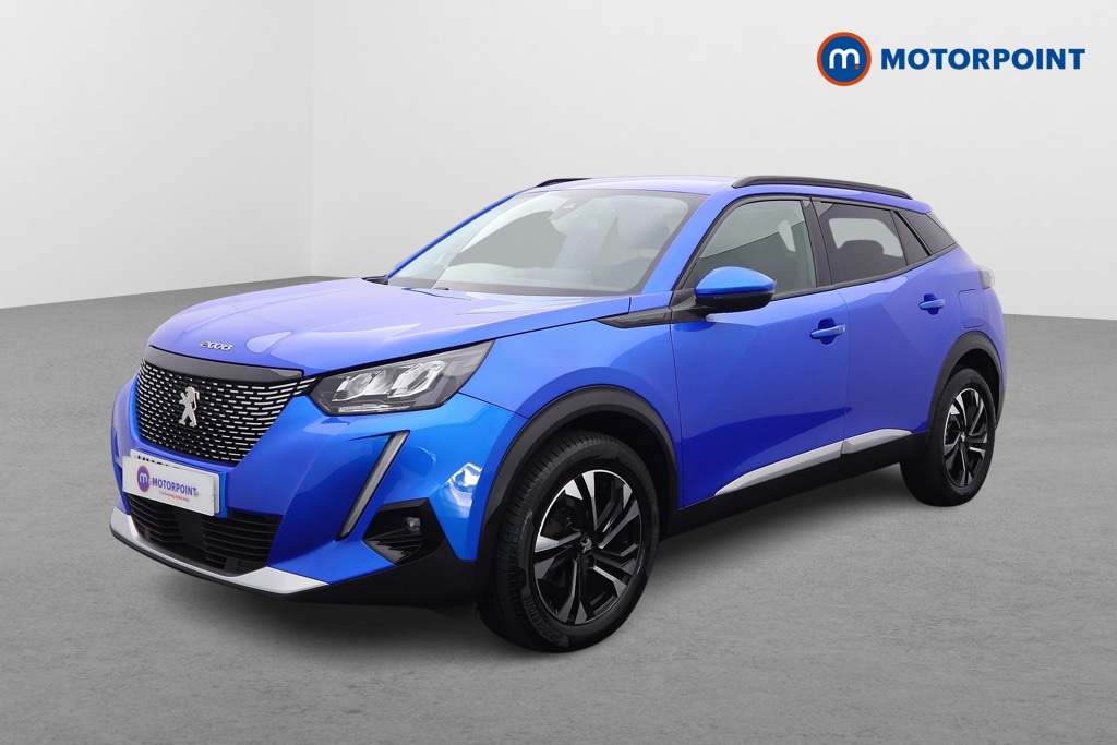 Used Peugeot 2008 2021 for sale - 76330258: Photo 3